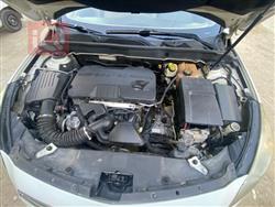 شێڤرۆلێت مالیبۆ